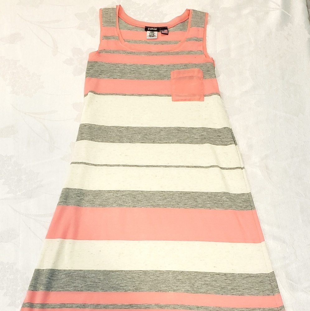 Girl's Summer Dress